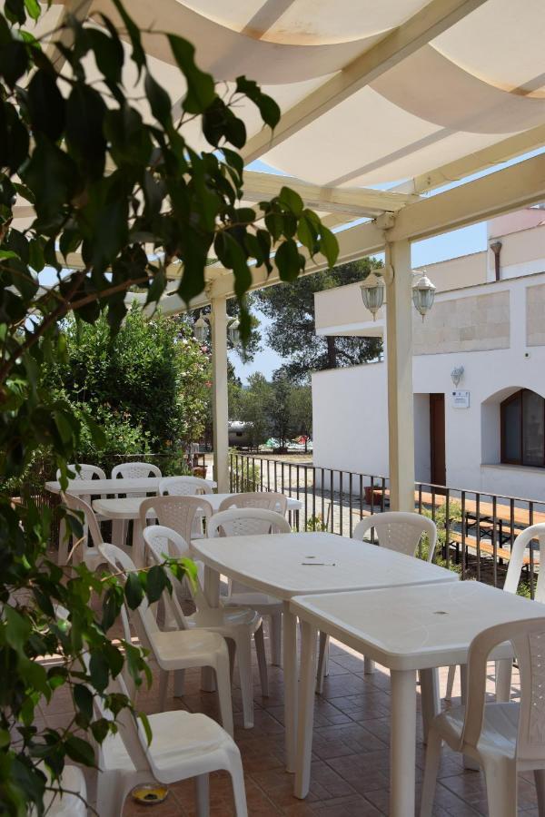 Masseria Belvedere 리짜노 외부 사진